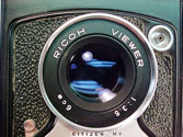 viewing lens